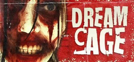 梦境牢笼／Dream Cage