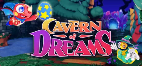 梦幻洞窟／Cavern of Dreams
