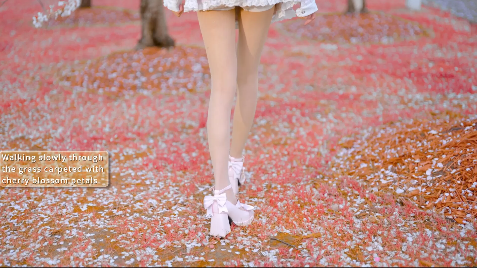 梦恋依心／Yixin