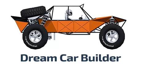 梦想汽车制造／Dream Car Builder