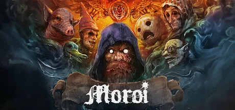 梦魇之塔／Moroi