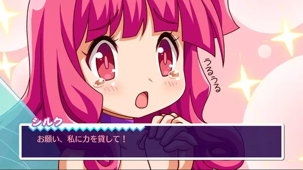 棉花小魔女摇滚-超凡夜梦／COTTOn Rock’n’Roll -SUPERLATIVE NIGHT DREAMS-