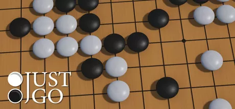 棋弈无限：围棋／Just Go
