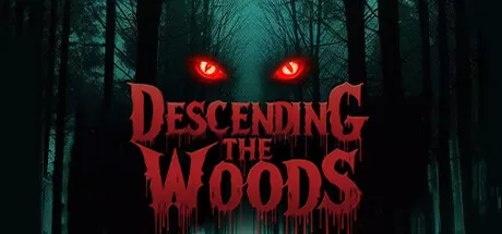 森林之下／Descending The Woods