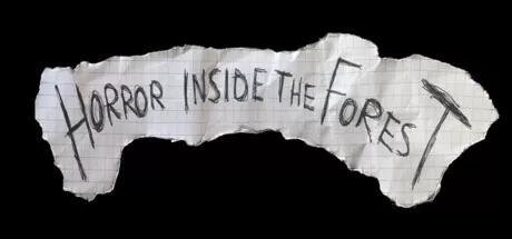 森林内的恐怖／Horror inside the forest