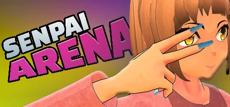 森派竞技场／Senpai Arena