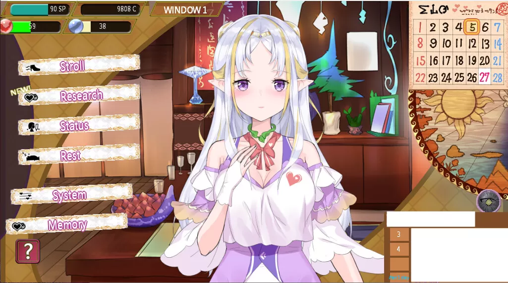 楼院之主／The Lord of Isekai Brothels（Build.9734634-1.0+DLC）