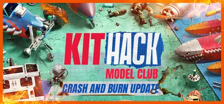 模型制作世界／KitHack Model Club