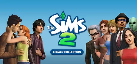 模拟人生2：经典合集／The Sims 2 Legacy Collection
