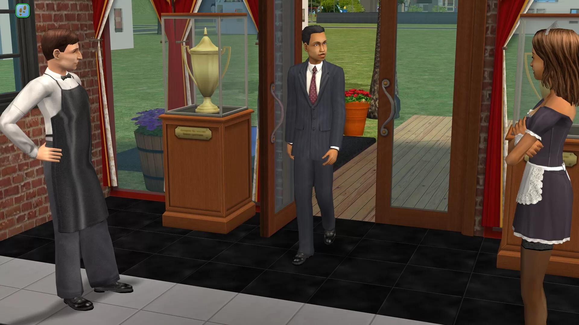 模拟人生2：经典合集／The Sims 2 Legacy Collection