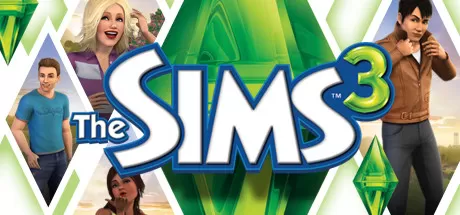 模拟人生3终极版／The Sims 3