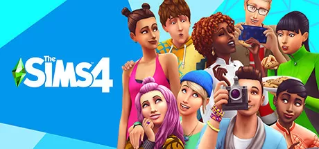 模拟人生4/The Sims4-(v1.105.332.1020 —更新晶彩创意DLC)