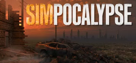 模拟启示录／SimPocalypse