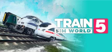 模拟火车世界5／Train Sim World 5