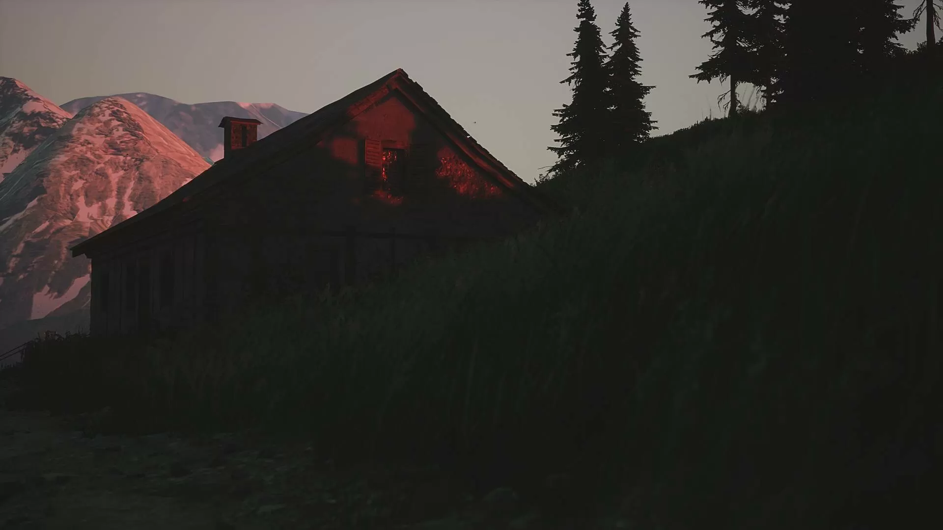 模拟美景摄影／Lushfoil Photography Sim