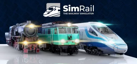 模拟铁路：铁路模拟器／SimRail – The Railway Simulator