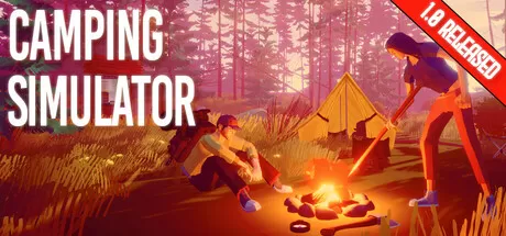 模拟露营：小队／露营模拟器／Camping Simulator： The Squad