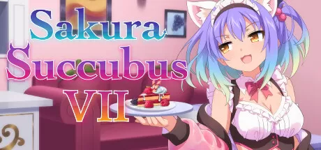 樱花魅魔7／Sakura Succubus 7（Build.10659667）