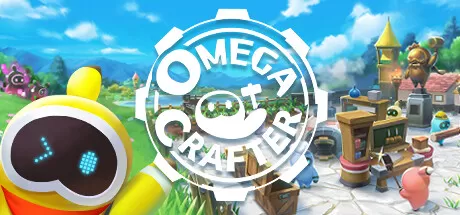 欧米茄工匠／Omega Crafter