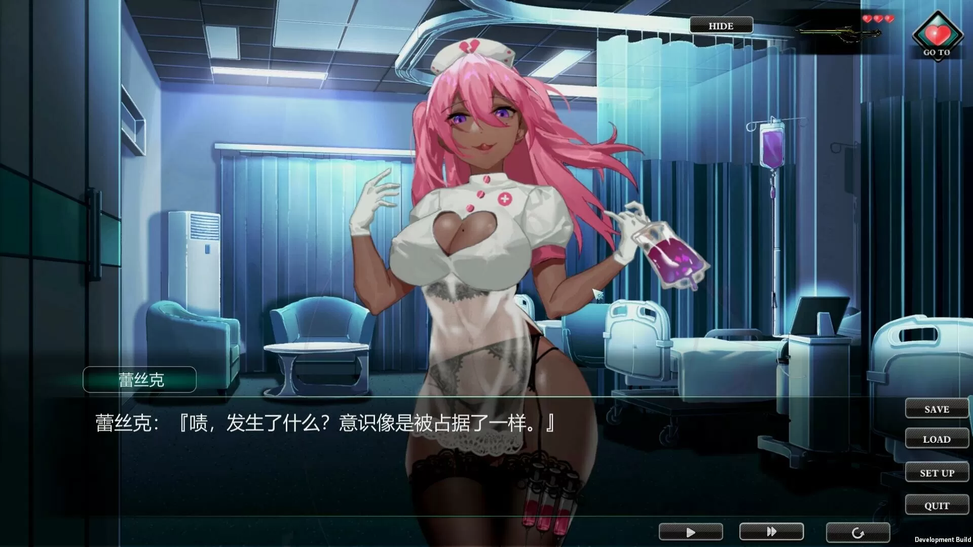 欲望乐园（Build.10297484-1.0.102+DLC）