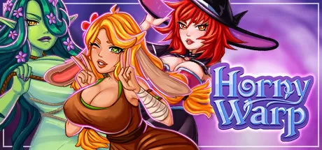 欲望扭曲：停止幻想／Horny Warp： Hentai Fantasy（Build.10603426-23.02.22）