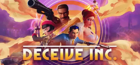 欺骗公司／Deceive Inc.／支持网络联机