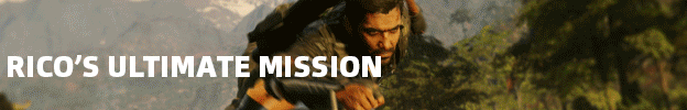 正当防卫4／Just Cause4（完全版含历代）