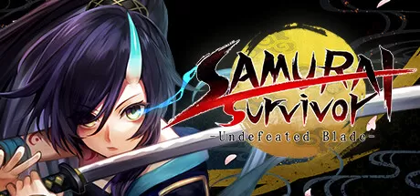 武士幸存者 -战姬当千-／SAMURAI Survivor