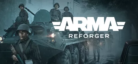 武装突袭返徳者／Arma Reforger（v0.9.6.64）