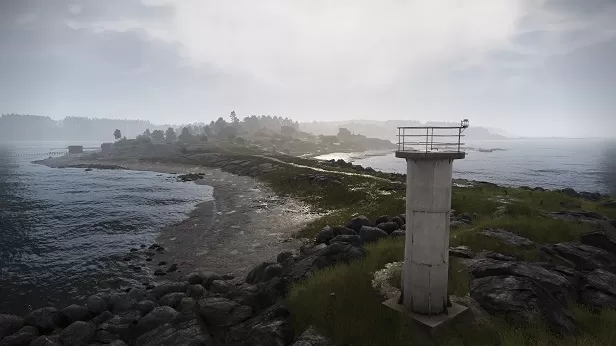 武装突袭返徳者／Arma Reforger（v0.9.6.64）