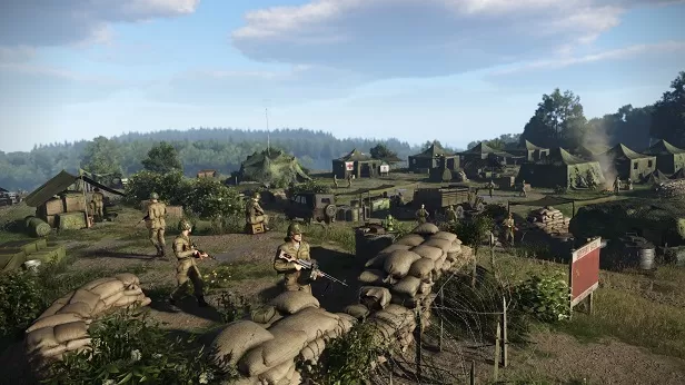 武装突袭返徳者／Arma Reforger（v0.9.6.64）