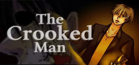 歪脖男／The Crooked Man