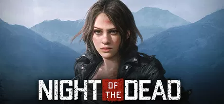 死亡之夜／Night of the Dead