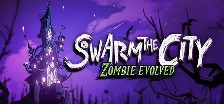 死亡围城／Swarm the City