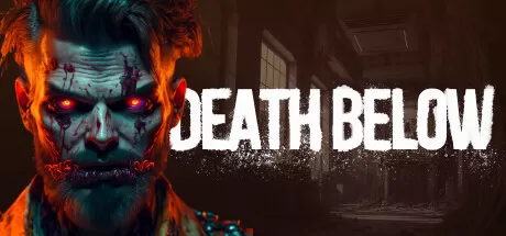 死亡在下／Death Below