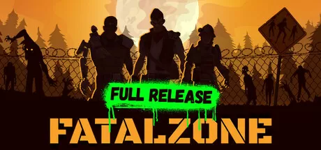 死亡地带／FatalZone