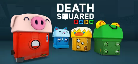 死亡小队／Death Squared