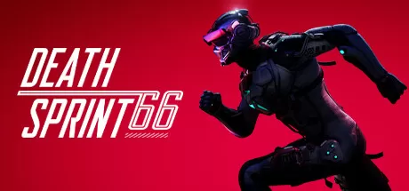 死亡急速66／DeathSprint 66