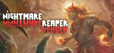 死亡收割者／Nightmare Reaper