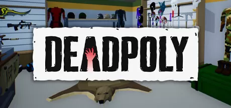死亡波利／DeadPoly