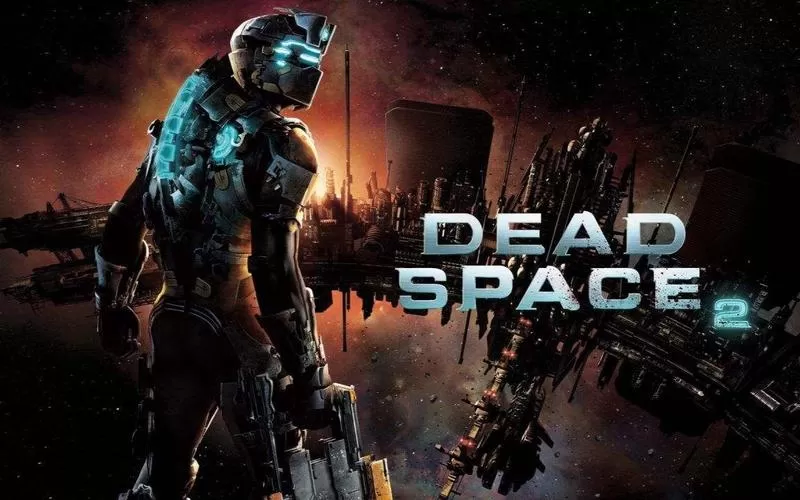 死亡空间2／Dead Space 2