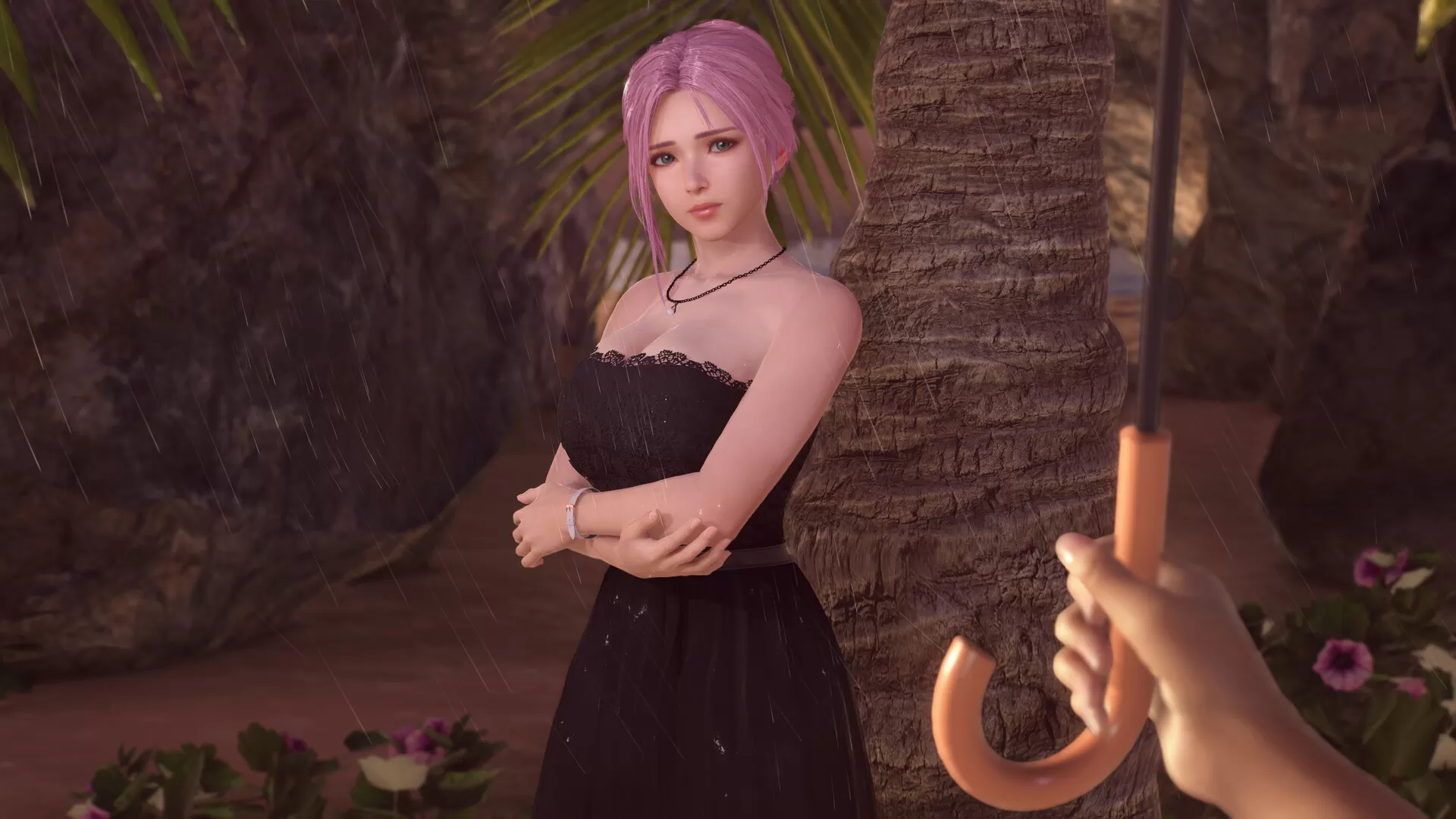 死或生：维纳斯璀璨假期／Venus Vacation PRISM – DEAD OR ALIVE Xtreme –
