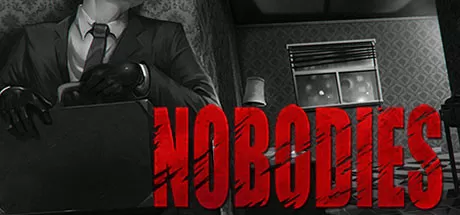 死无对证／Nobodies： Murder Cleaner