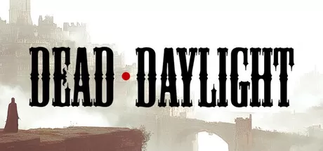 死昼／DEADDAYLIGHT