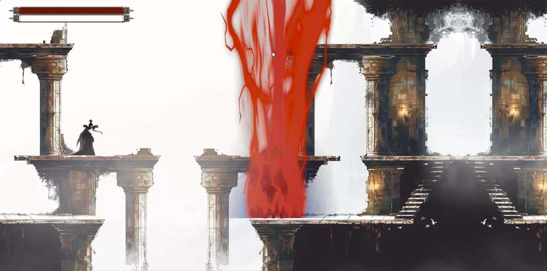 死昼／DEADDAYLIGHT