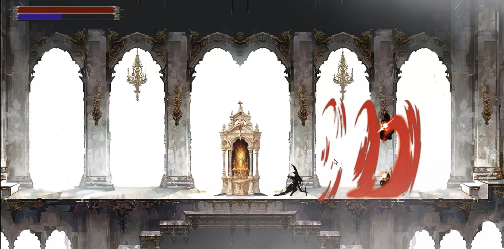 死昼／DEADDAYLIGHT