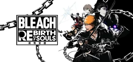 死神：魂魄觉醒／BLEACH Rebirth of Souls