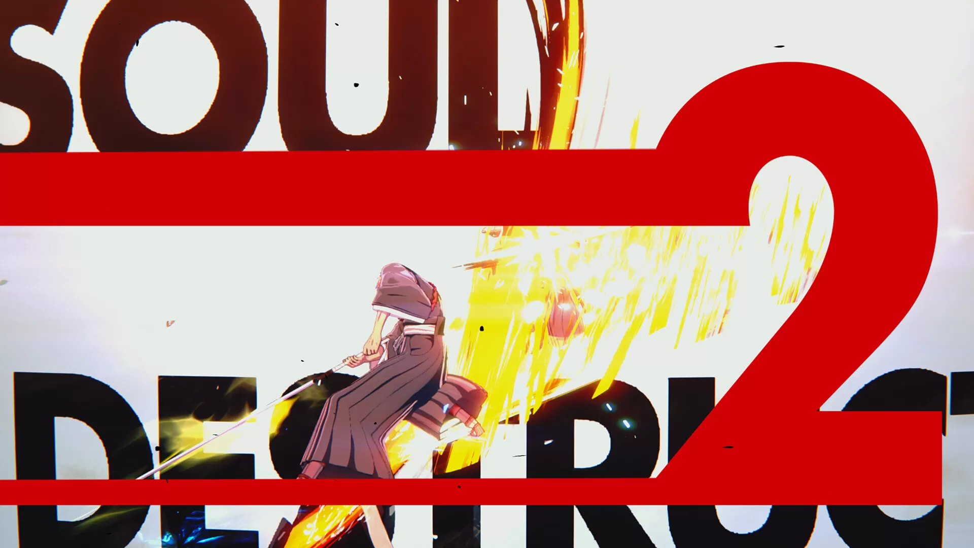 死神：魂魄觉醒／BLEACH Rebirth of Souls