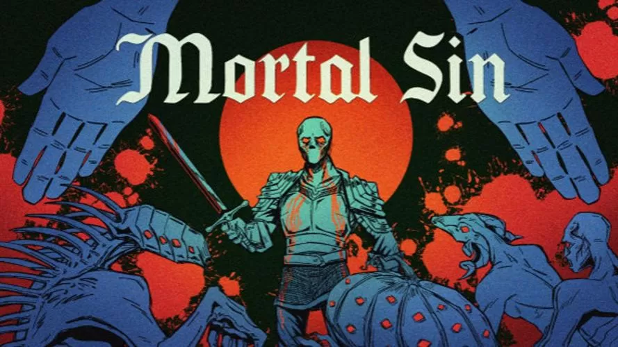 死罪／Mortal Sin