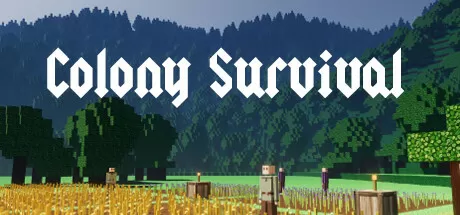 殖民地生存／Colony Survival